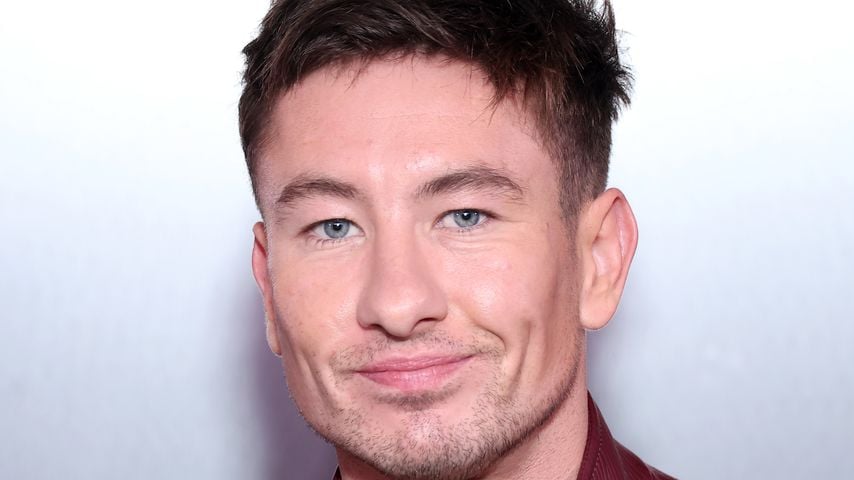 Barry Keoghan im Januar 2024