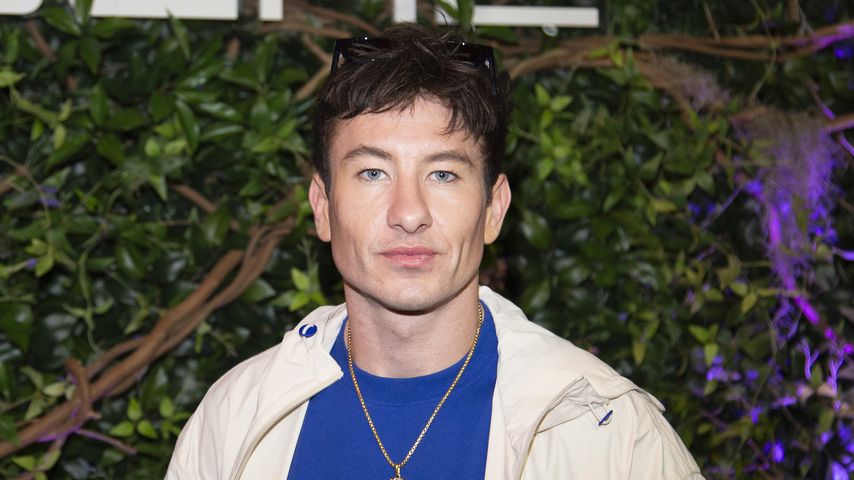 Barry Keoghan, Schauspieler