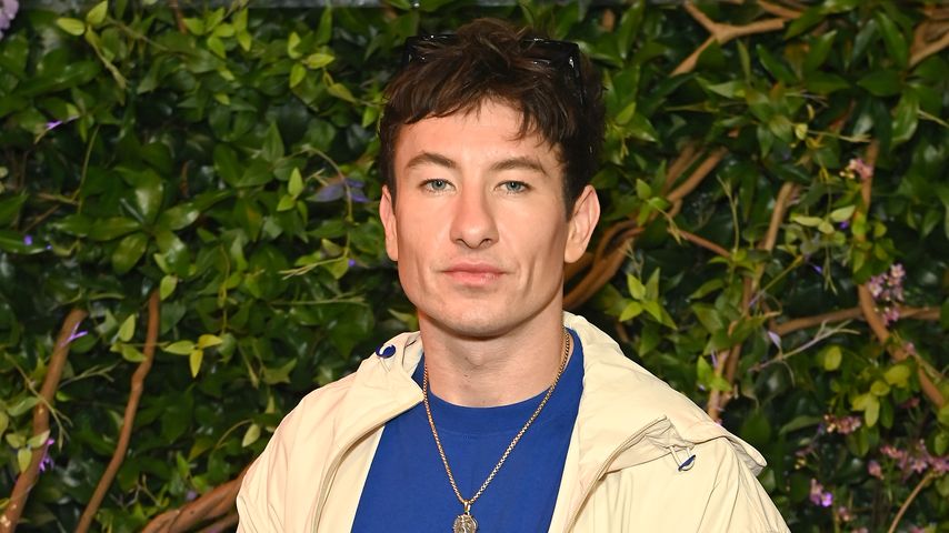 Barry Keoghan, Schauspieler