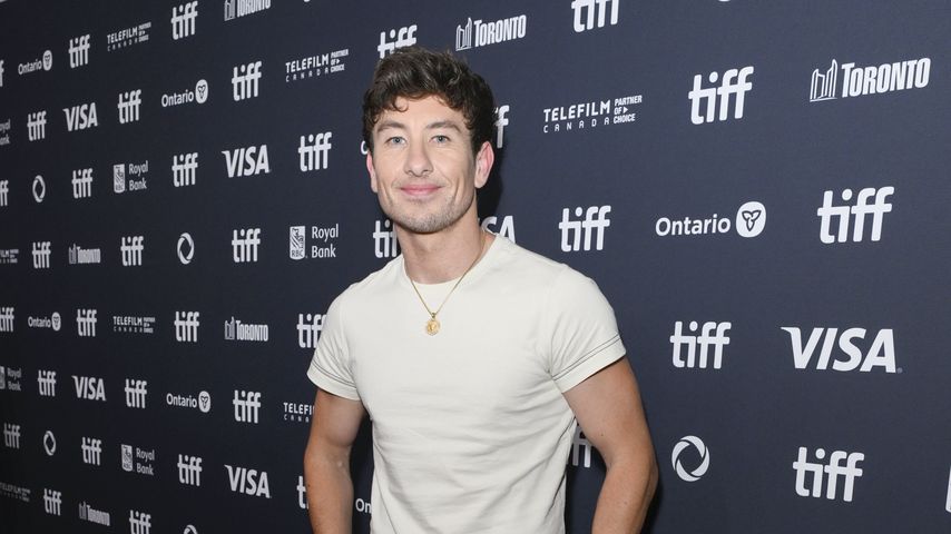 Barry Keoghan, Schauspieler