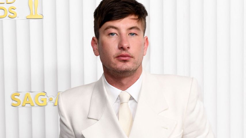 Barry Keoghan, Februar 2023