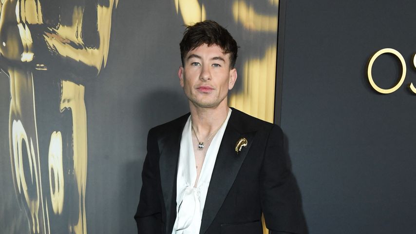 Barry Keoghan, Schauspieler