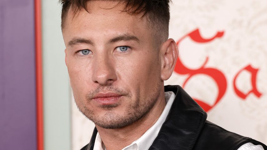 Schwere Kindheit: Barry Keoghan war in 13 Pflegefamilien