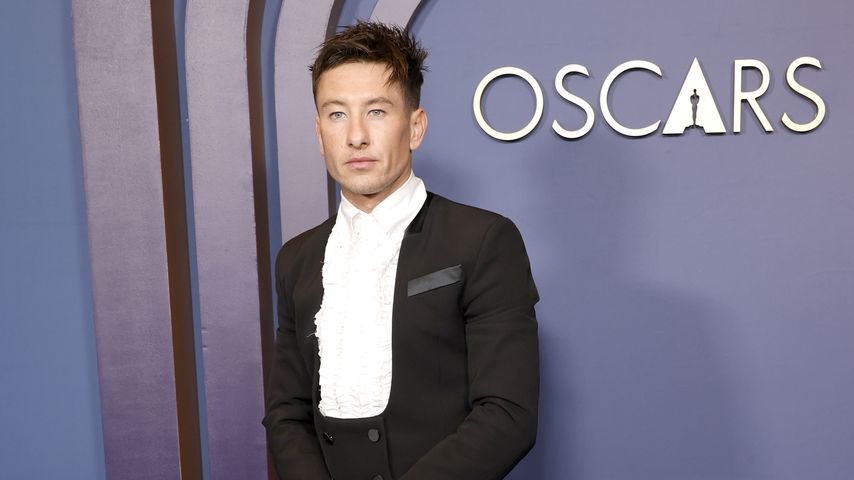 Barry Keoghan, Schauspieler
