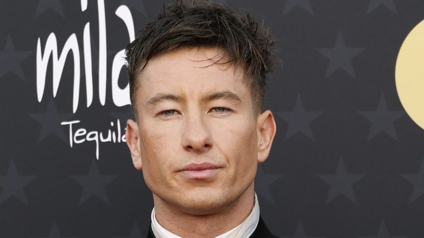 Barry Keoghan im Januar 2024