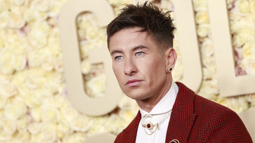 Barry Keoghan, Schauspieler