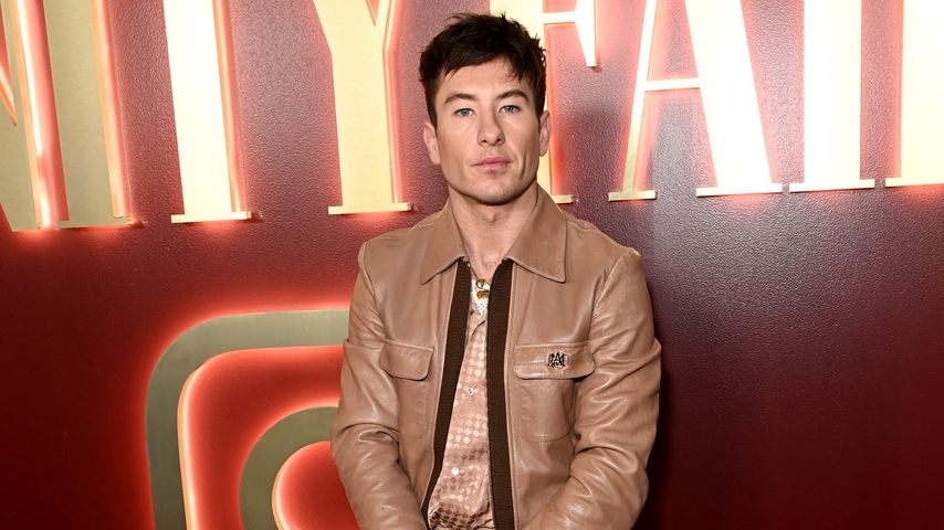 Barry Keoghan, Schauspieler
