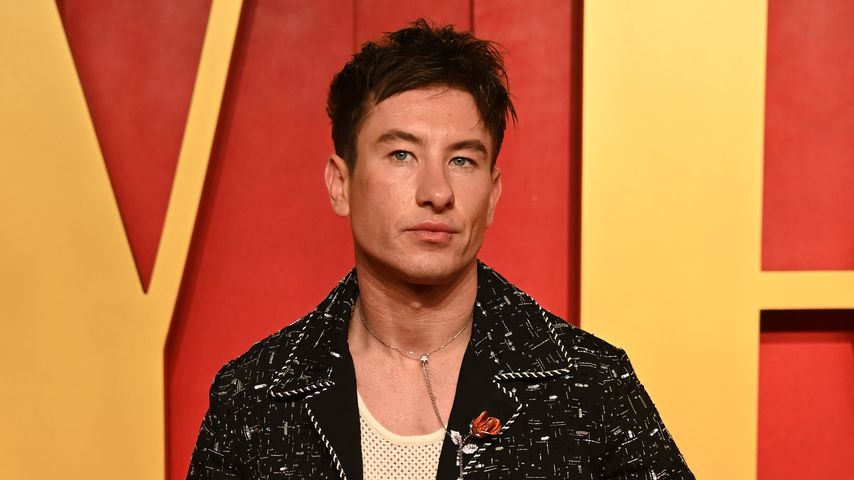Barry Keoghan, Schauspieler
