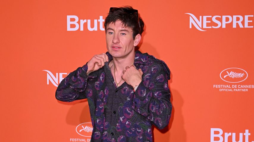 Barry Keoghan, Schauspieler