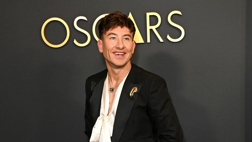 Barry Keoghan, Schauspieler