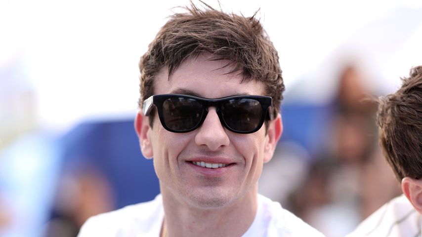 Barry Keoghan, Cannes 2024