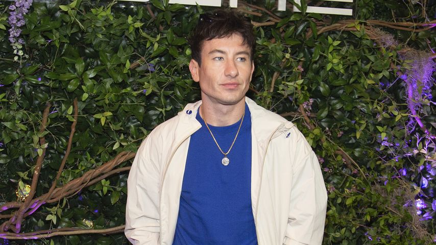 Barry Keoghan, Schauspieler