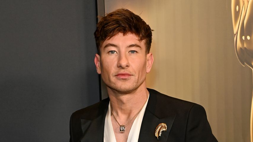 Barry Keoghan beeindruckt mit 120.000 Euro teurem Jaguar
