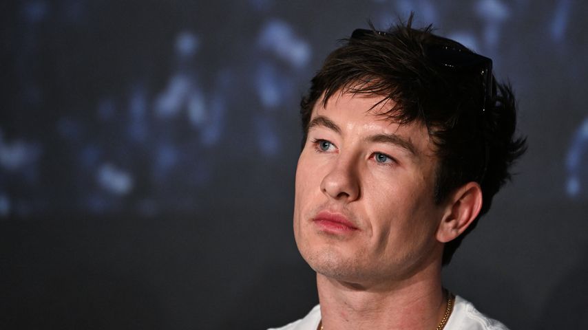 Barry Keoghan, Schauspieler