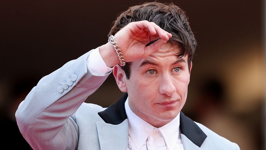 Barry Keoghan im Mai 2024