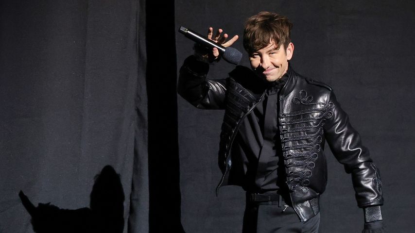Barry Keoghan im März 2025