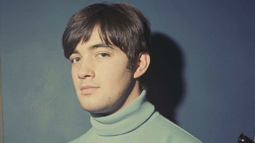 Barry Ryan, 1965