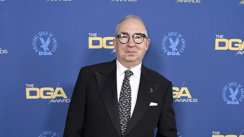 Barry Sonnenfeld erhebt schwere Vorwürfe gegen seine Eltern