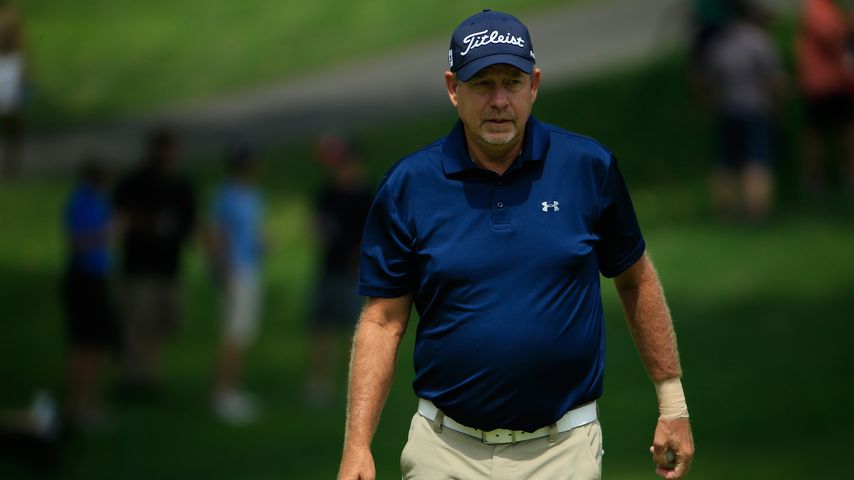 Mit 59: Golfstar Bart Bryant kommt bei Autounfall ums Leben!