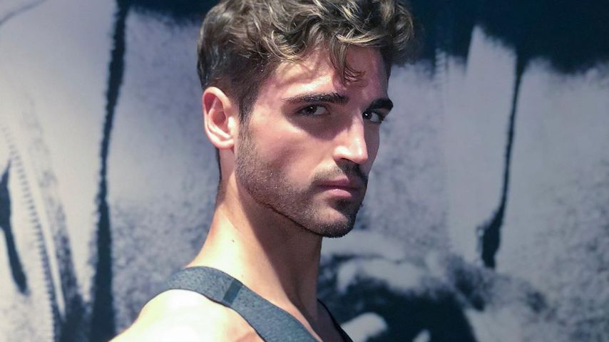 Bartosz Andrejczak, BTN-Darsteller