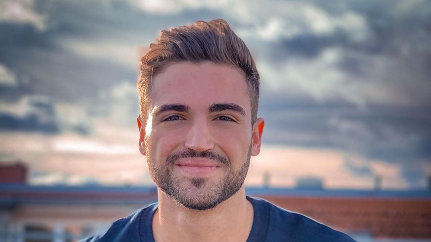 So landete BTN-Hottie Bartosz bei Datingshow "40kontra20"