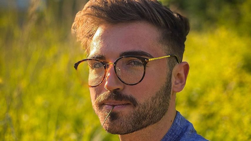 Bartosz Andrejczak, TV-Darsteller