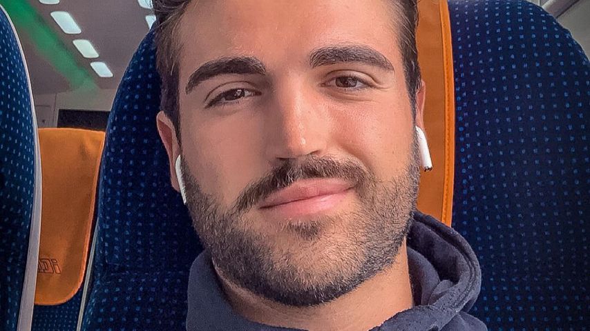 Bartosz Andrejczak, 2021 in Berlin