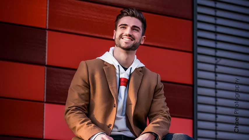 Bartosz Andrejczak, BTN-Darsteller