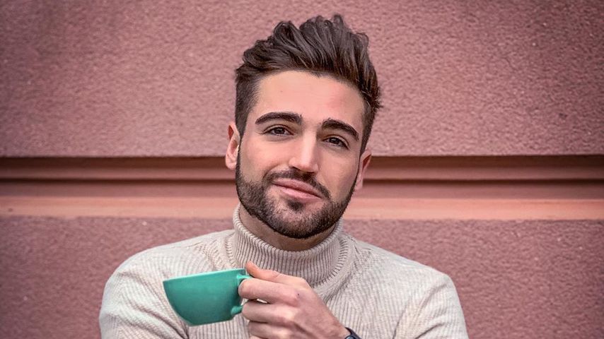 Ist Ex-"Berlin – Tag & Nacht"-Hottie Bartosz noch solo?