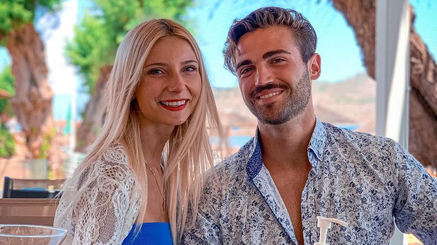 Nach Datingshow: Ex-BTN-Hottie Bartosz ist wieder vergeben!