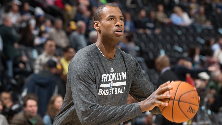 Jason Collins, 2014