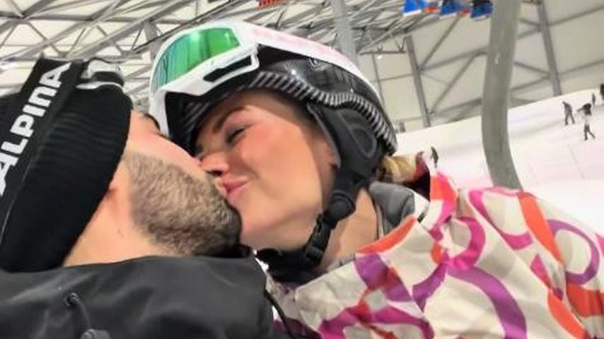 Basti und Kerrin, "Bauer sucht Frau"-Teilnehmer 2025