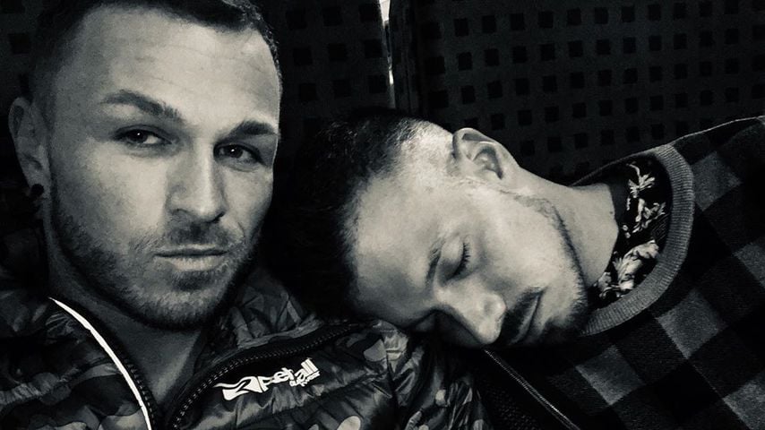 Liebes-Aus: "Prince Charming"-Basti und Marco sind getrennt!