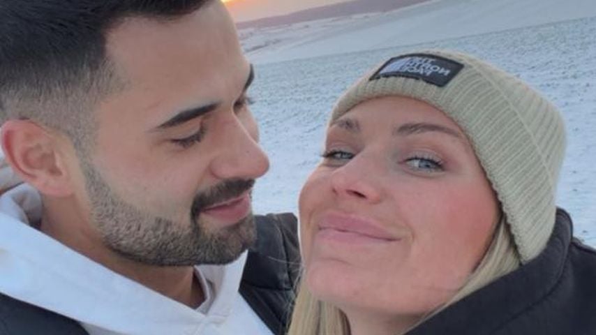 Nach "Bauer sucht Frau": Das ist für Basti & Kerrin Neuland