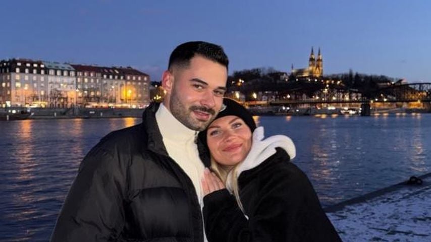 So läuft "Bauer sucht Frau"-Basti und Kerrins Fernbeziehung