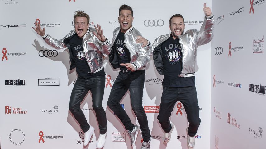 Nach Peinlich-Panne bei Sat.1: Promi-BB-Fans rasten aus!