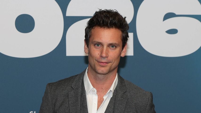 Bastian Baker beim 19. Swiss Music Awards im Hallenstadion Zürich, 19.03.2026