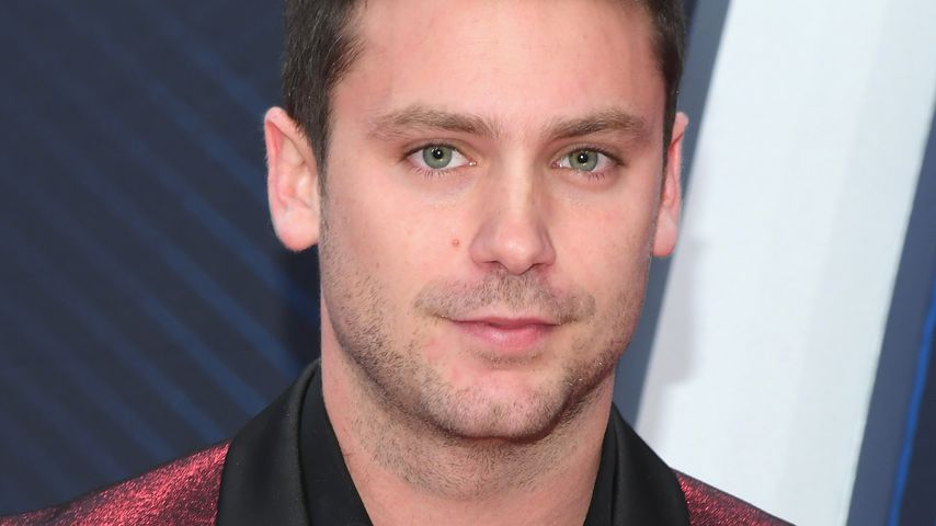 Süßer Newcomer: Bastian Baker erobert Deutschland!