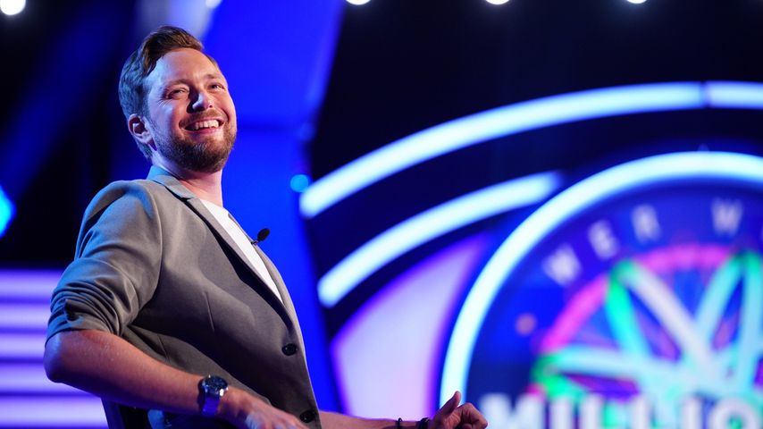 Bastian Bielendorfer verlor nach "Let's Dance" viel Gewicht!