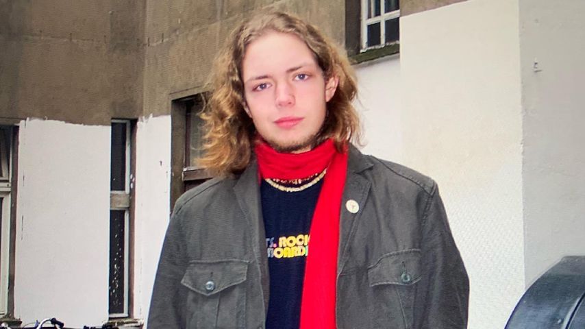 18 Jahre her: Erkennt ihr diesen "Let's Dance"-Promi wieder?