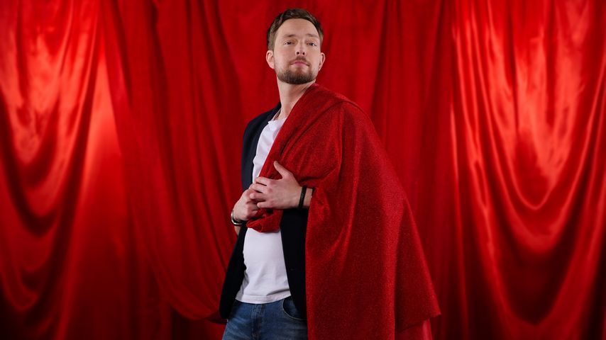 Bastian Bielendorfer, "Let's Dance"-Kandidat