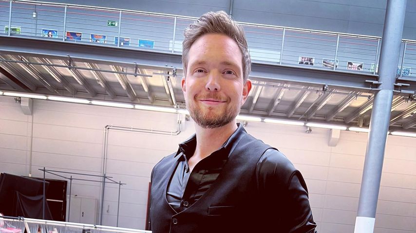 Bastian Bielendorfer, "Let's Dance"-Kandidat