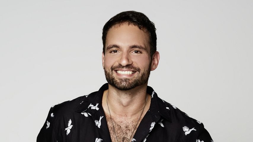 Bastian Castillo, TV-Sternchen