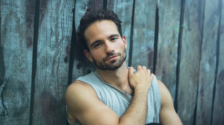 Therapie: "Prince Charming"-Basti kann HIV nicht übertragen!