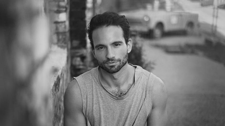 Bastian Castillo, 2020 in Berlin