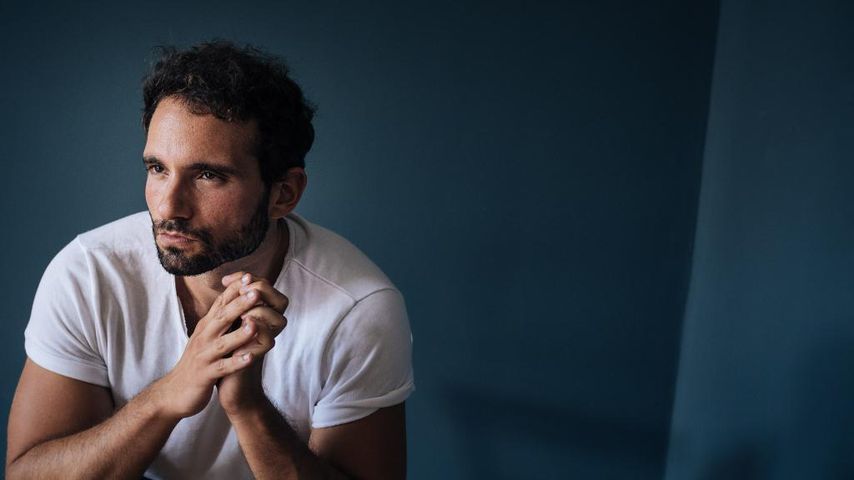 "Prince Charming"-Basti: Dating mit HIV ist "deprimierend"