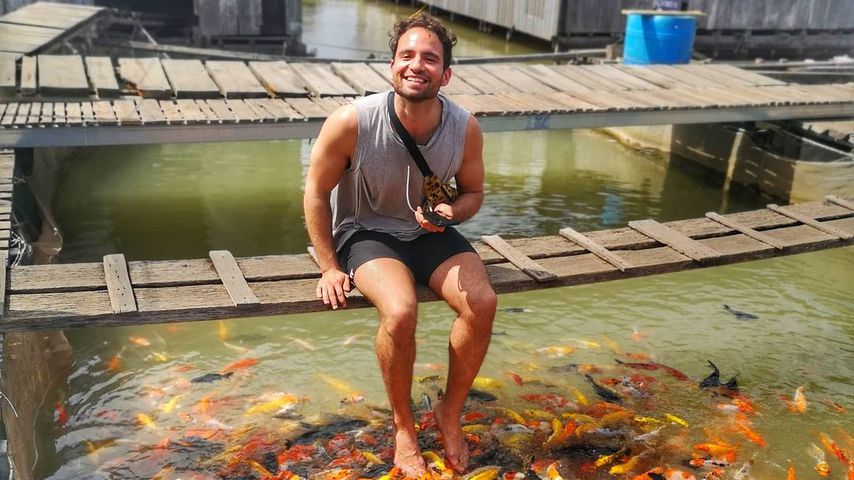 Bastian Castillo, "Prince Charming"-Kandidat 2020