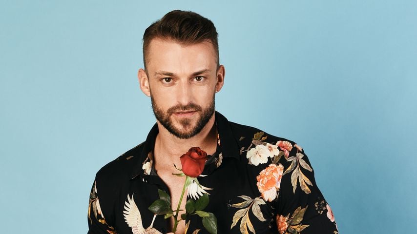 Bei Bachelorette: SixxPaxx-Star Basti war noch verheiratet