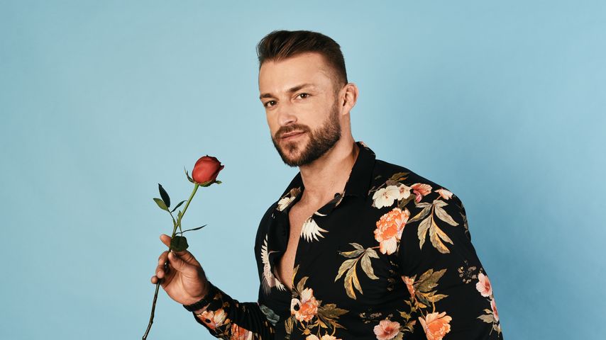 Bachelorette-Teilnehmer Bastian Corsten