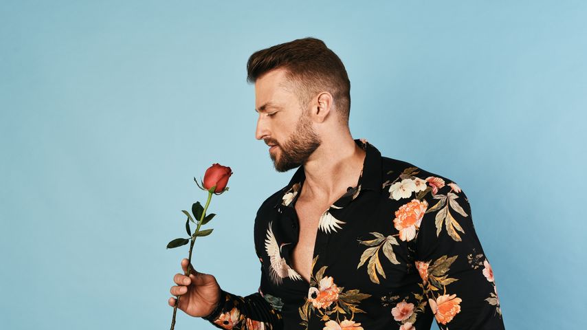 Bachelorette-Kandidat 2022: Bastian Corsten